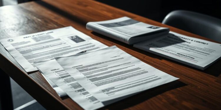 Operation Operative Clauses – Effective Laws