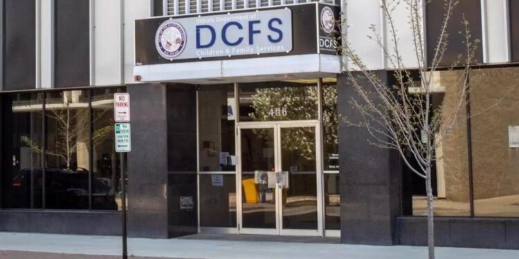 DCFS Smacked Again in Auditor General Report — The Illinoize