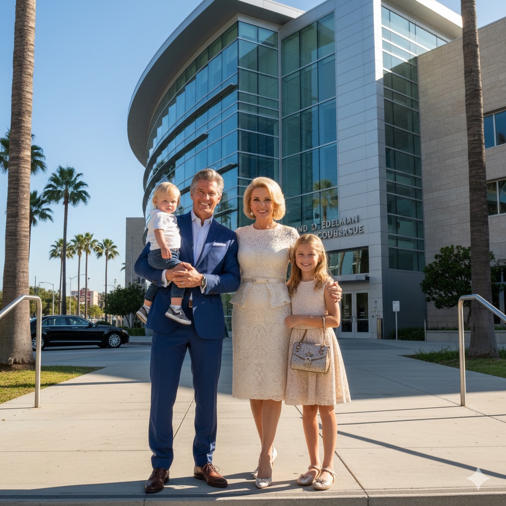 What to Do When CPS/DCFS Knocks on Your Door in Los Angeles: A Parent’s ...