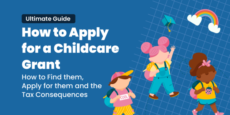 Child Care Assistance Program – Project CHILD