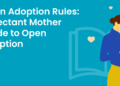 Open Adoption Agreement Template