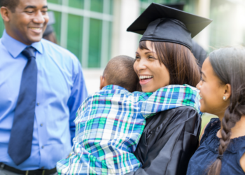 A Dual Need for Child Care Benefits at Colleges and Universities