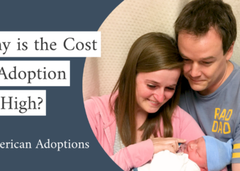 American Adoptions - How Much Does It Cost to Adopt a Child?