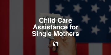 Child Care Assistance for Single Mothers