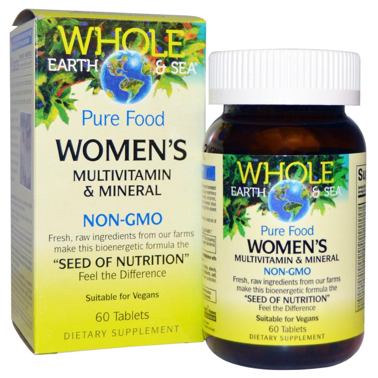 How to Incorporate Earth Energy Supplements into Your Everyday Diet ...