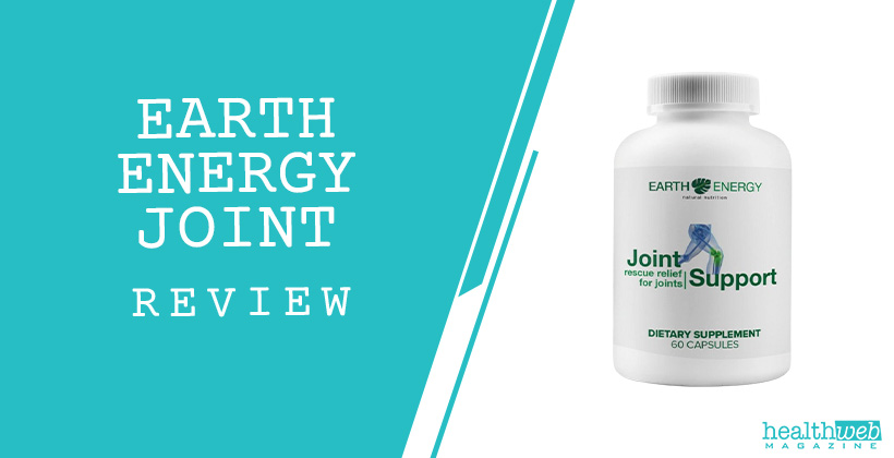 Natural Energy Supplements | Nourished Earth