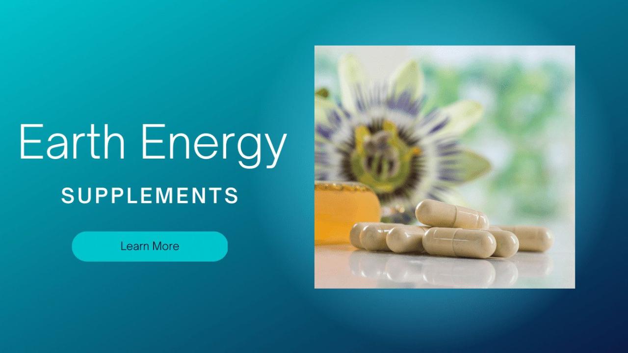 Earth Energy Supplements Review: Legitimate Or Waste Of Money? | DrugsBank