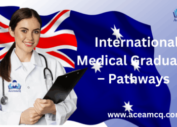 International Medical Graduates - Unlock the Pathways