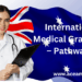 International Medical Graduates - Unlock the Pathways