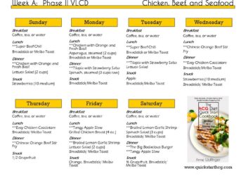 16+ Hcg Maintenance Diet Menu PNG