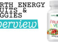 Earth Energy Joint Review | A Joint Support Supplement