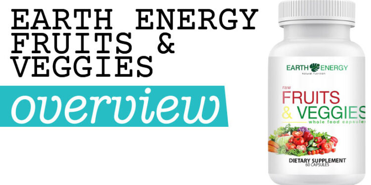 Earth Energy Joint Review | A Joint Support Supplement